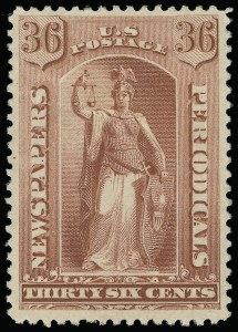 Sale 923, Lot 3272, Newspapers and Periodicals