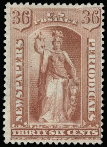 Sale 923, Lot 3273, Newspapers and Periodicals