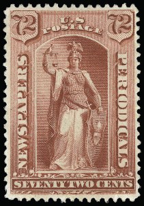 Sale 923, Lot 3275, Newspapers and Periodicals