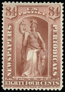 Sale 923, Lot 3276, Newspapers and Periodicals