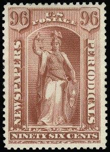 Sale 923, Lot 3278, Newspapers and Periodicals