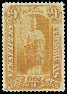 Sale 923, Lot 3281, Newspapers and Periodicals