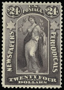 Sale 923, Lot 3285, Newspapers and Periodicals