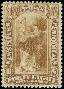 Sale 923, Lot 3287, Newspapers and Periodicals