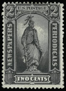 Sale 923, Lot 3291, Newspapers and Periodicals