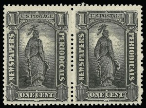 Sale 923, Lot 3292, Newspapers and Periodicals