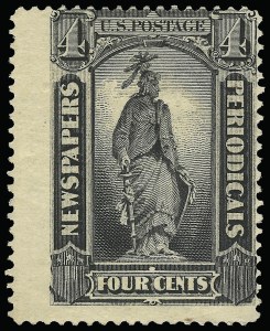 Sale 923, Lot 3296, Newspapers and Periodicals