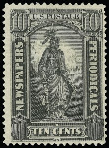 Sale 923, Lot 3297, Newspapers and Periodicals