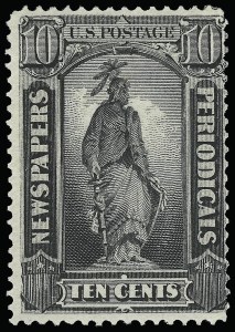 Sale 923, Lot 3298, Newspapers and Periodicals