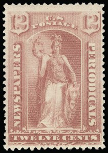 Sale 923, Lot 3300, Newspapers and Periodicals