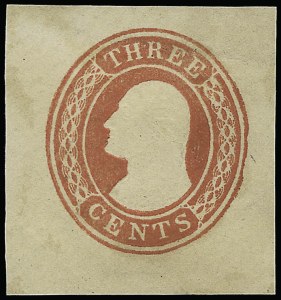 Sale 923, Lot 3322, Postal Stationery