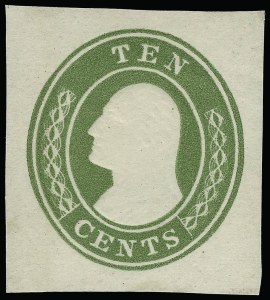 Sale 923, Lot 3324, Postal Stationery