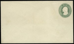 Sale 923, Lot 3326, Postal Stationery