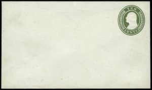 Sale 923, Lot 3328, Postal Stationery