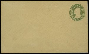 Sale 923, Lot 3331, Postal Stationery