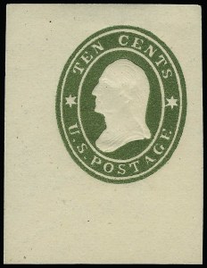 Sale 923, Lot 3333, Postal Stationery