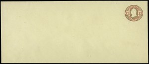 Sale 923, Lot 3336, Postal Stationery