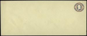 Sale 923, Lot 3337, Postal Stationery