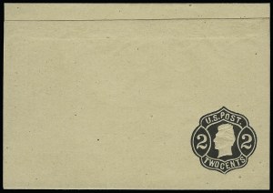 Sale 923, Lot 3340, Postal Stationery
