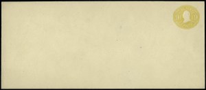 Sale 923, Lot 3341, Postal Stationery