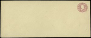 Sale 923, Lot 3343, Postal Stationery