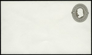Sale 923, Lot 3344, Postal Stationery