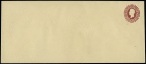 Sale 923, Lot 3350, Postal Stationery