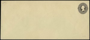 Sale 923, Lot 3353, Postal Stationery