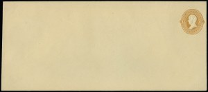 Sale 923, Lot 3354, Postal Stationery