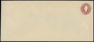Sale 923, Lot 3359, Postal Stationery