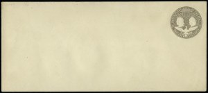 Sale 923, Lot 3363, Postal Stationery