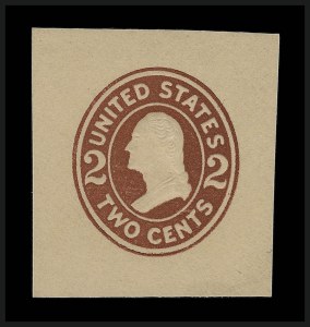 Sale 923, Lot 3364, Postal Stationery