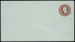 Sale 923, Lot 3366, Postal Stationery