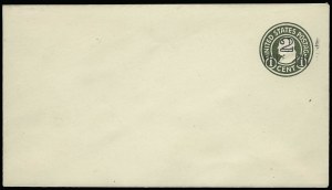 Sale 923, Lot 3368, Postal Stationery