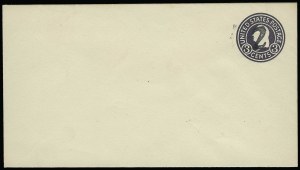 Sale 923, Lot 3374, Postal Stationery