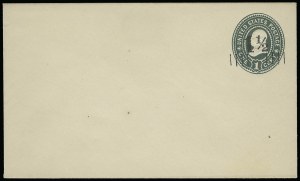 Sale 923, Lot 3376, Postal Stationery