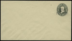 Sale 923, Lot 3378, Postal Stationery