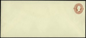 Sale 923, Lot 3394, Official Stationery