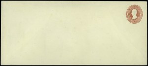 Sale 923, Lot 3396, Official Stationery