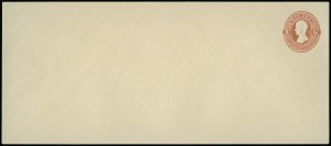 Sale 923, Lot 3397, Official Stationery