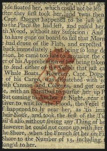 Sale 923, Lot 3409, Revenues