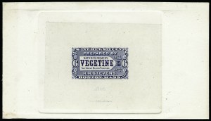 Sale 923, Lot 3413, Revenues