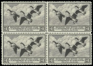 Sale 923, Lot 3419, Hunting Permits