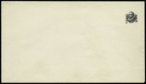 Sale 923, Lot 3449, Canal Zone