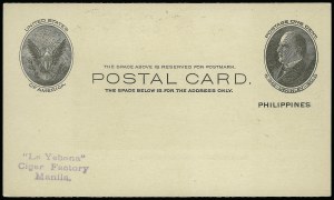 Sale 923, Lot 3475, Philippines