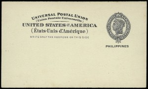 Sale 923, Lot 3476, Philippines