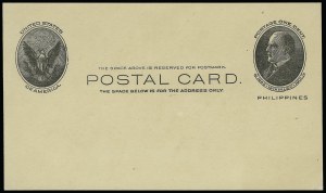 Sale 923, Lot 3477, Philippines