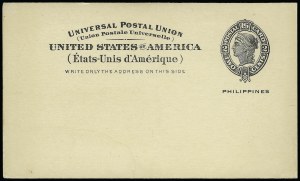 Sale 923, Lot 3478, Philippines