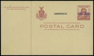 Sale 923, Lot 3479, Philippines