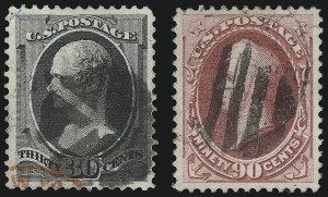 Sale 923, Lot 3518, Group by Issue